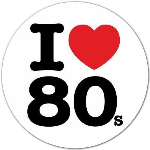 Tortenaufleger musik 80er - tortenaufleger,