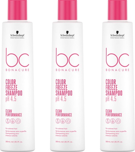 Schwarzkopf bonacure color - schwarzkopf,