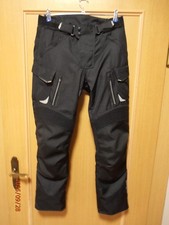 Büse Textil Motorradhose Herren, Murano Evo, Größe M50, einmal getragen wie neu
