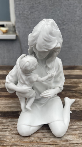 Kaiser porzellan figur 757 - porzellan,
