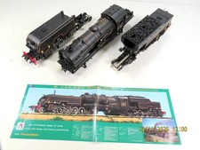 (1NB01) ASTER / FULGUREX  Spur