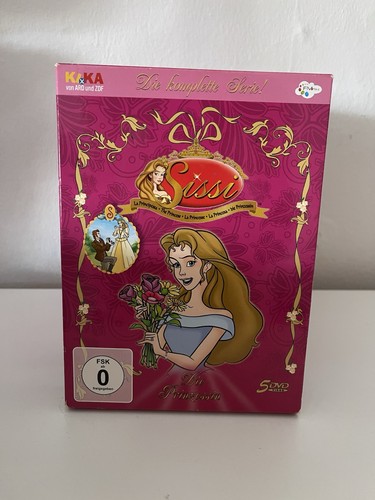 Prinzessin sissi die - -,