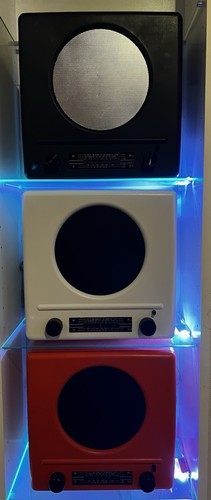 Vintage radio quelle - vintage, universum