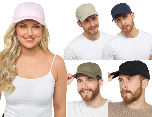 Faltbare baseball cap - faltbare,