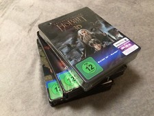 Hobbit Trilogie - Extended