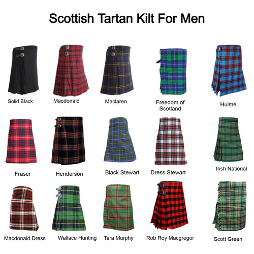 Yard herren scottish kilts - yard,