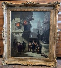 Carl Spitzweg : Rieger-Hrdlcka