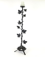 Lampe, Schreibtisch Vintage