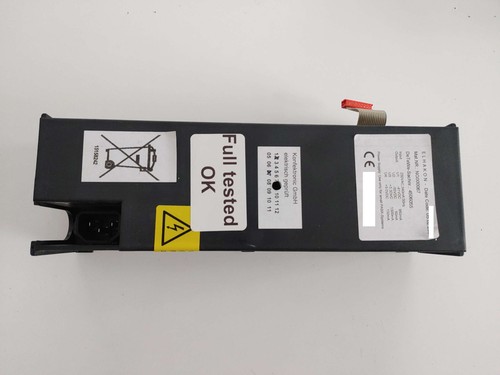 Netzteil elhakon ng000067 - netzteil,