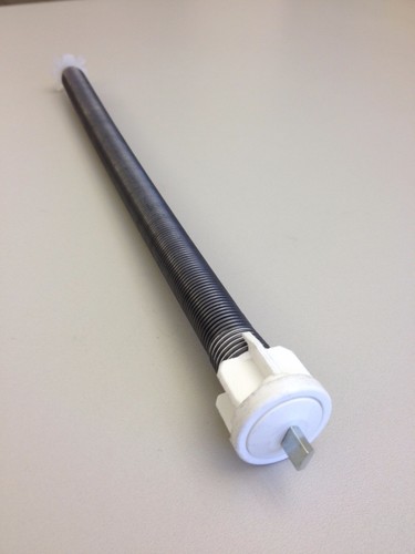 Feder für springrollo 3kg - springrollo,
