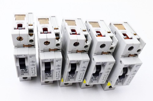 Siemens 5sx21 c10 - 5x,
