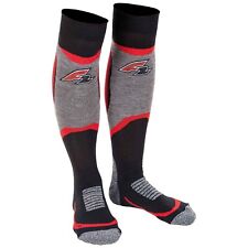 F2 Snowboard Strümpfe Socks -