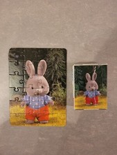 F.X.Schmid Puzzle: Mini Puzzle