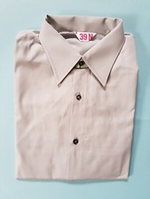 Ddr mdi uniformhemd diensthemd - ddr,