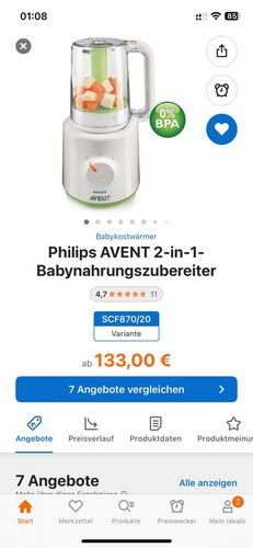 139 philips avent - np,