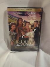 Dr. Quinn Medicine Woman