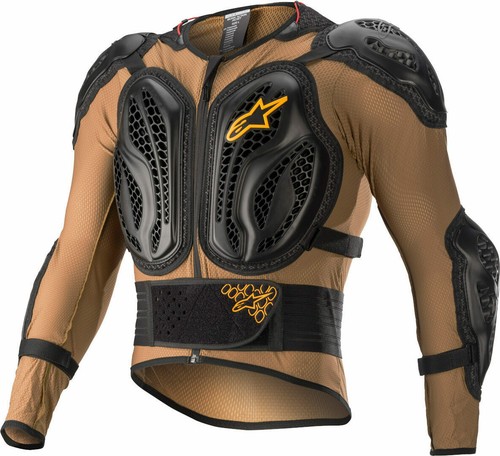 Alpinestars bionic action - alpinestars,