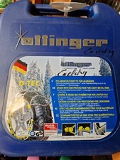 Schneeketten PKW Ottinger