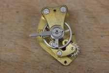 Echappement Gangregler Uhrmacher Unruhe 31,5*19mm - AVS4683 BB4