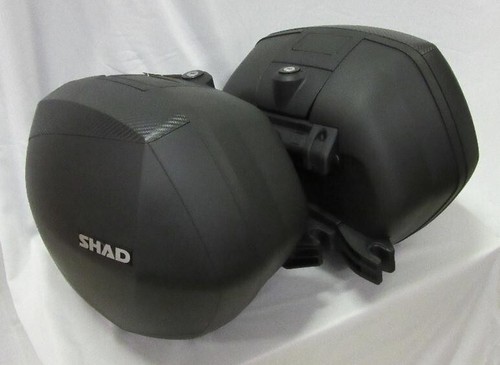 Shad sh36 koffer - shad,