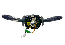 Lenkstockschalter Fiat Punto 188 Airbagschleifring Lenkwinkelsensor 735381051
