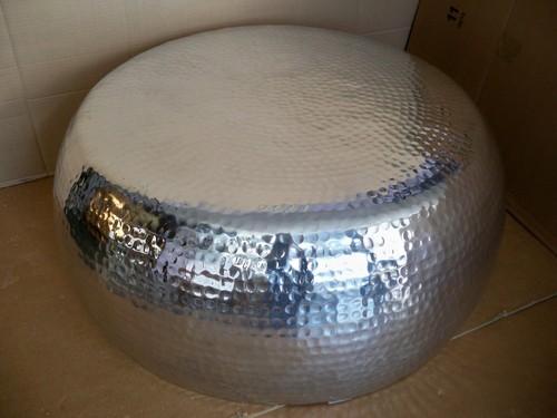 Couchtisch galaxy vintage look - couchtisch,
