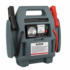 mobile Starthilfe Power-Pack