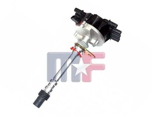 Zündverteiler 96 07 - zündverteiler, 96-07