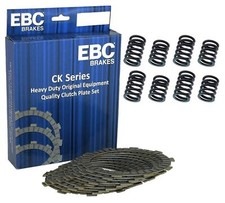 Kupplungs-Satz für Suzuki VS