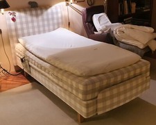 Hästens Adjustable Luxusbett