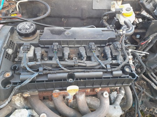 Alfa romeo 156 145 - alfa, original