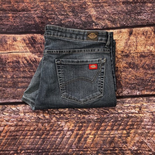 Dickies boot cut - boot, relaxed