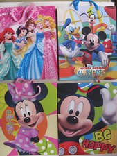 Gift bags disney - bags,