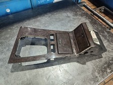 Original BMW 7er E38 Holzdekor