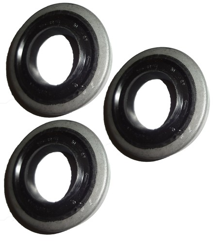 Simmerring - simmerring, (satz)