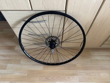 SP PL-8  6V-3W Laufrad 28 Zoll