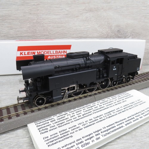 Klein modellbahn 5119 - modellbahn,