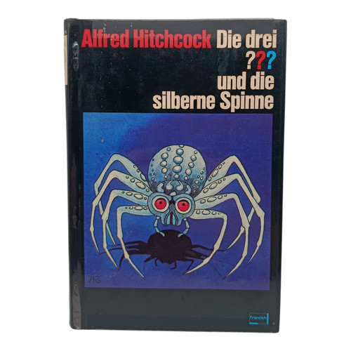 Buch die drei - buch,