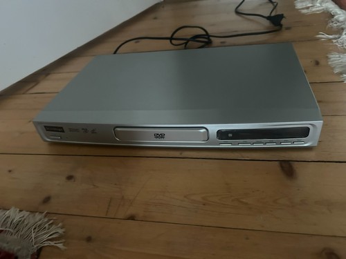 Mustek v100 dvd player mit - mustek,