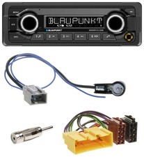 Blaupunkt bluetooth dab mp3 - blaupunkt,