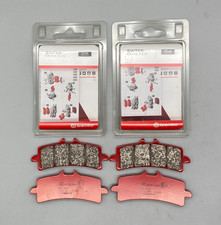 2 Satz Brembo 07BB37SA