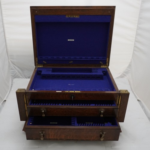 Viktorianisches silber service - viktorianisches,