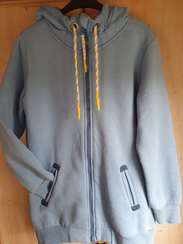 Salzhaut damen mantel - salzhaut,