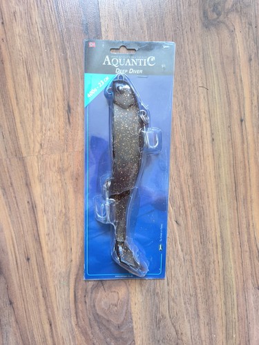 Aquantic deep diver - deep, 400g
