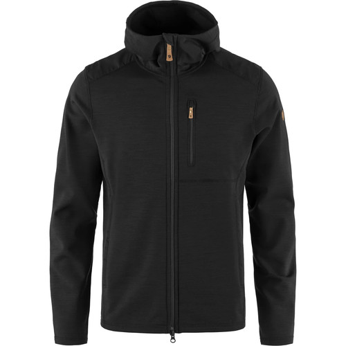 Fjällräven herren keb fleece - herren,