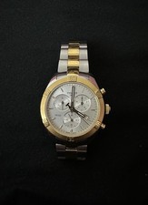 Tissot _ PR 100 Sport Chic Chronograph Quarz Uhr
