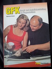 Gfk Rumpf-und