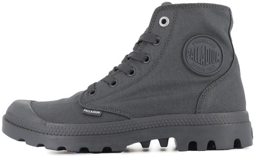 Palladium mono chrome - palladium,