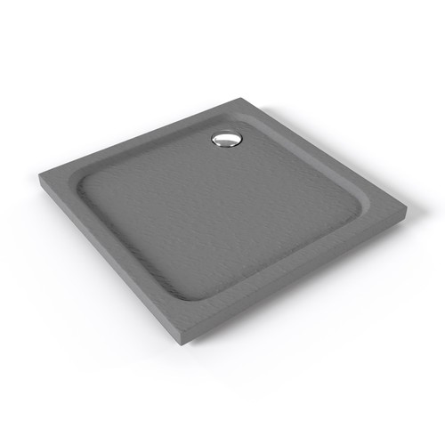 Flair acryl duschwanne - acryl,