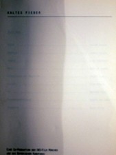 Kaltes Fieber - Katharina